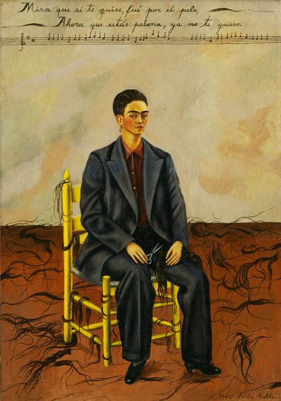  av Frida Kahlo