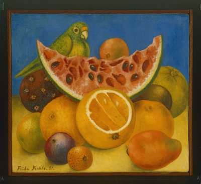  av Frida Kahlo
