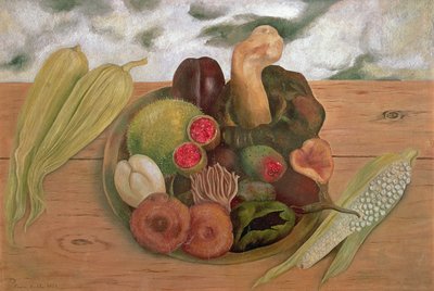  av Frida Kahlo
