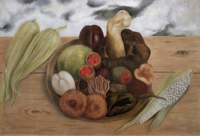  av Frida Kahlo