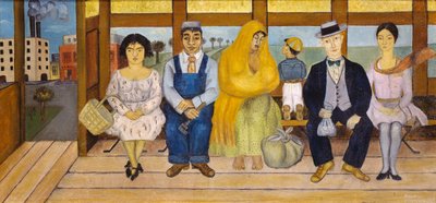  av Frida Kahlo