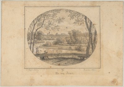 å snu æra av Friedrich (Woldemar Friedrich) Olivier