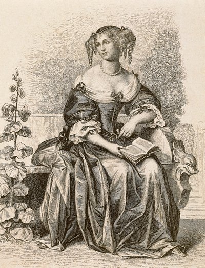  av Friedrich (after) Bouterwek