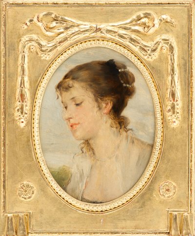  av Friedrich August von Kaulbach