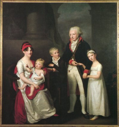  av Friedrich Carl Groger