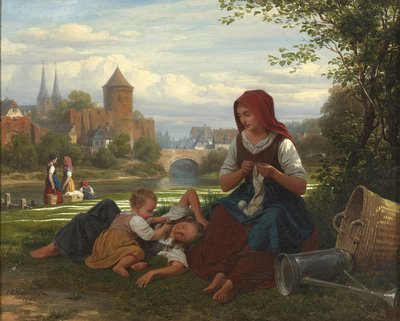 av Friedrich Eduard Meyerheim