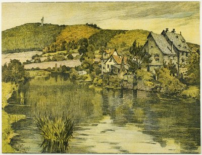  av Friedrich Fennel