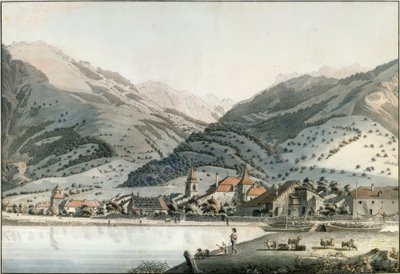  av Friedrich Georg Wexelberg