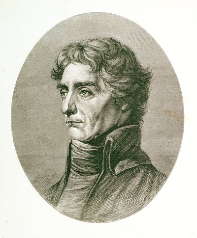  av Friedrich Heinrich (after) Fuger