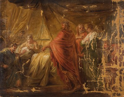  av Friedrich Heinrich Fuger