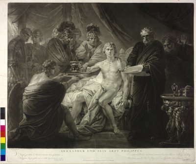  av Friedrich Heinrich Fuger