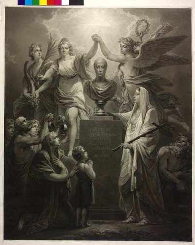  av Friedrich Heinrich Fuger