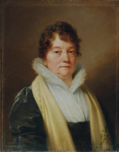  av Friedrich Heinrich Fuger