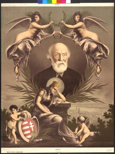  av Friedrich Kaiser