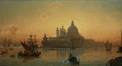  av Friedrich Nerly