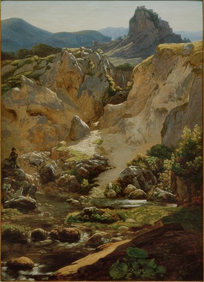  av Friedrich Nerly