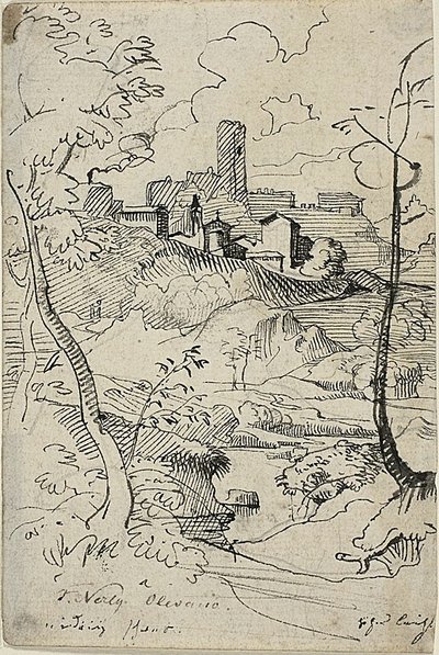  av Friedrich Nerly