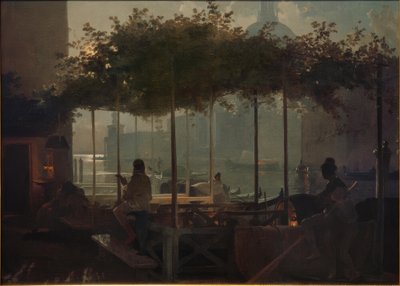  av Friedrich Nerly