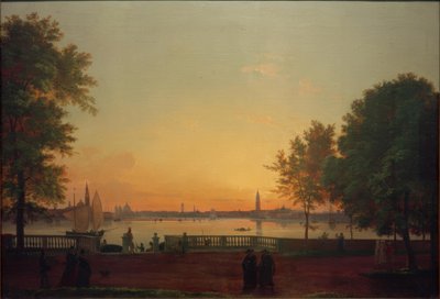  av Friedrich Nerly