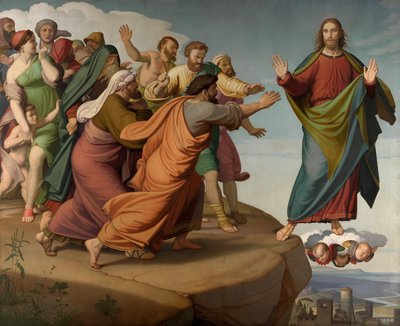  av Friedrich Overbeck