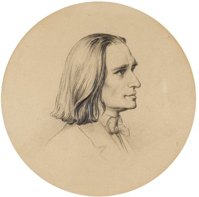 av Friedrich Preller the Elder