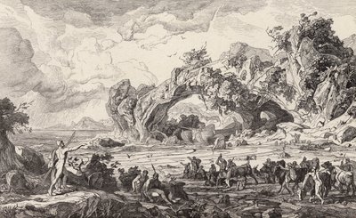  av Friedrich the Elder Preller