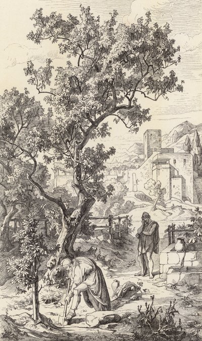  av Friedrich the Elder Preller
