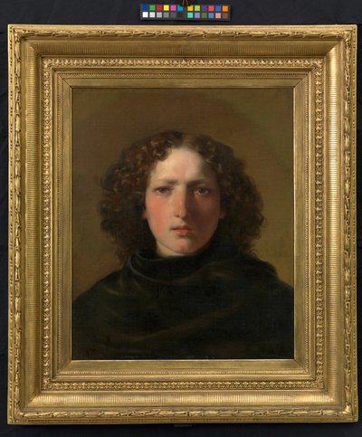  av Friedrich von Amerling