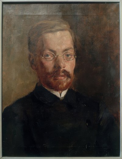  av Fritz Mackensen
