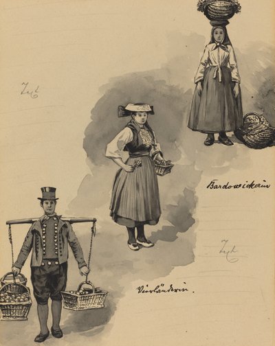 Hamburger av Fritz Stoltenberg