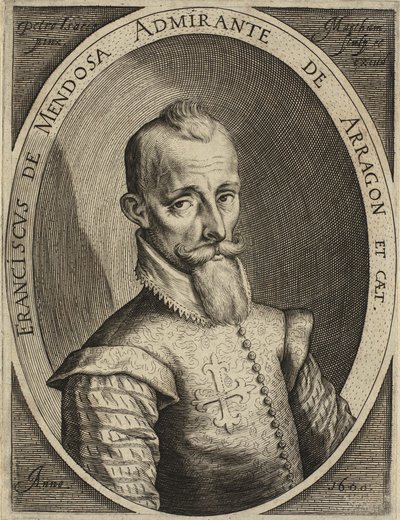 Leder for kunstnerens datter Johanne Marie Birgitte (Besse, g. Giersing) av Fritz Syberg