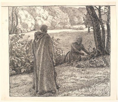 Hvor har du klart å finne veien hit? av Fritz Syberg