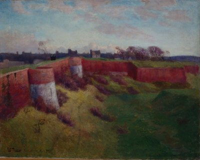  av Fritz Thaulow
