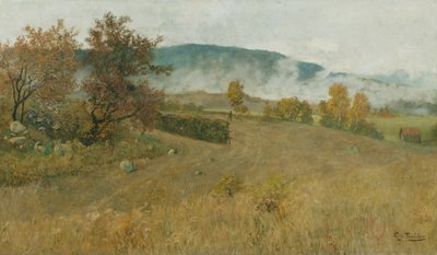  av Fritz Thaulow
