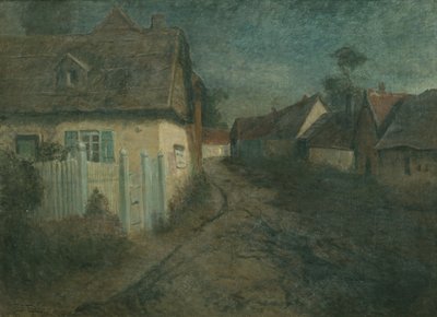  av Fritz Thaulow