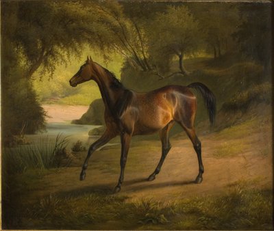 Antonia av Fritz Thomsen