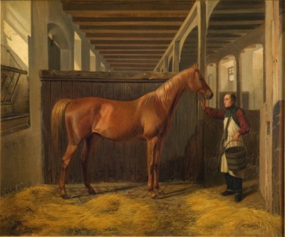 Danseren av Fritz Thomsen