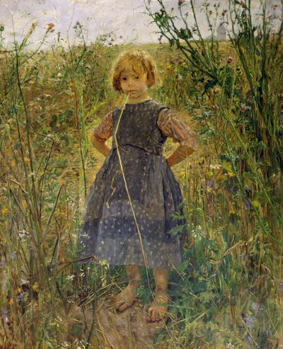  av Fritz von Uhde