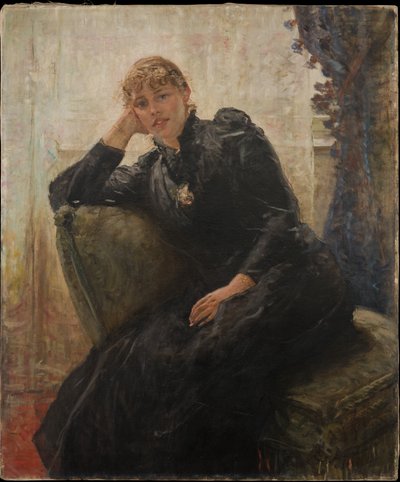  av Fritz von Uhde