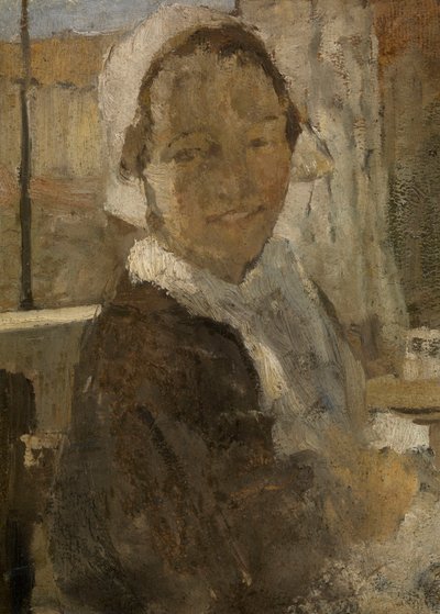  av Fritz von Uhde