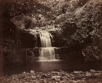 Vale of Neath av G. B. Gething