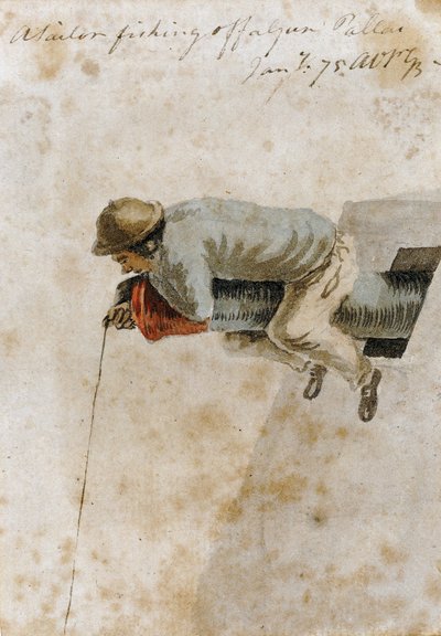  av Gabriel Bray