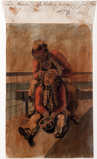  av Gabriel Bray