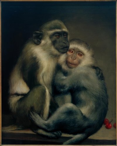 Abelard og Héloise av Gabriel Cornelius Ritter von Max