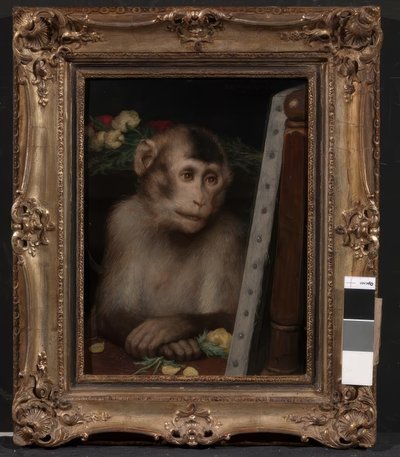 Husk din av Gabriel Cornelius Ritter von Max
