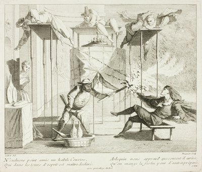  av Gabriel Huquier