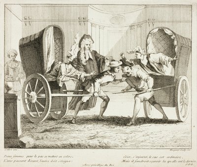  av Gabriel Huquier