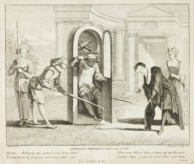  av Gabriel Huquier