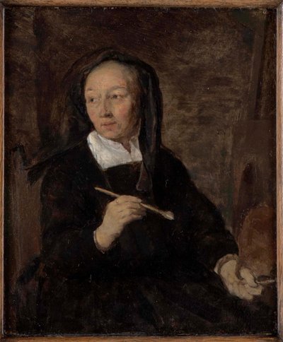 av Gabriel Metsu