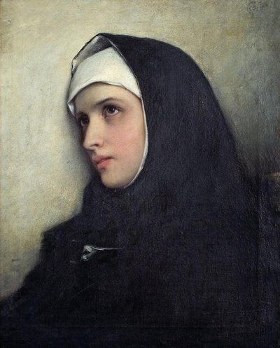  av Gabriel von Max